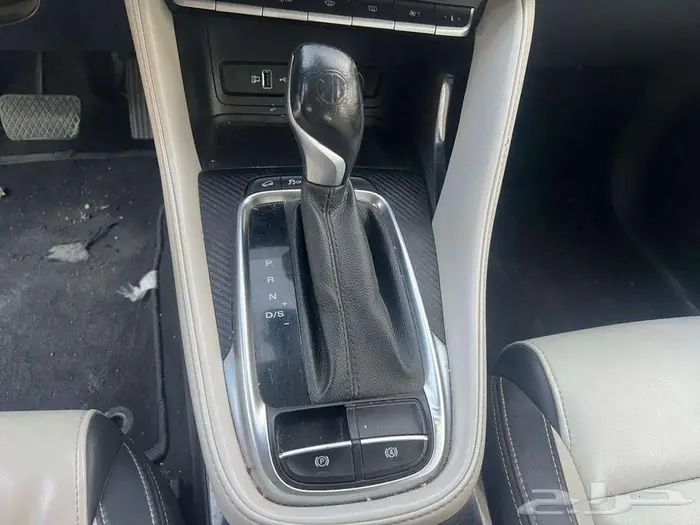 ام جي ZS فل كامل 2022 بدي وكاله مالك واحد 6