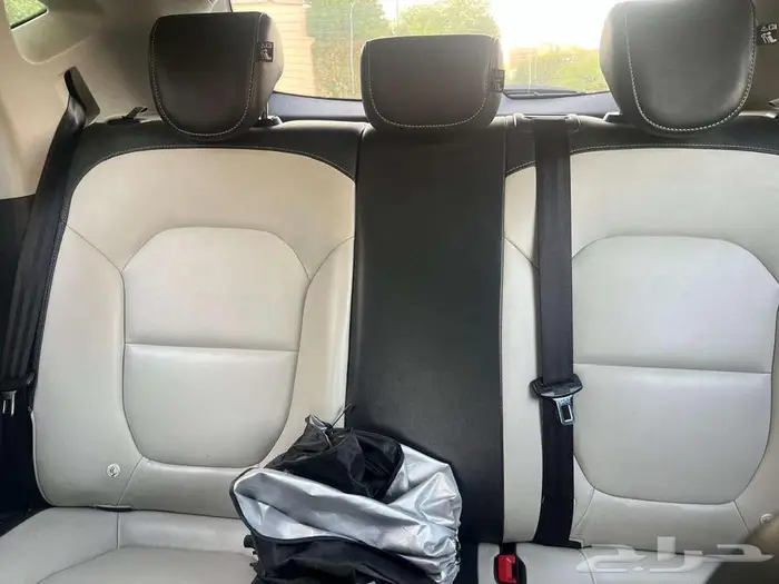 ام جي ZS فل كامل 2022 بدي وكاله مالك واحد 5