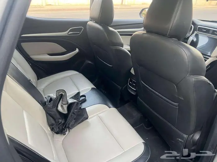 ام جي ZS فل كامل 2022 بدي وكاله مالك واحد 26