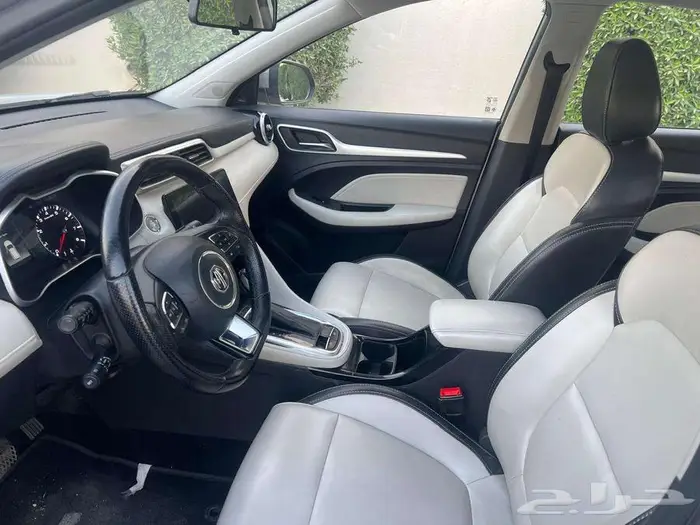 ام جي ZS فل كامل 2022 بدي وكاله مالك واحد 7