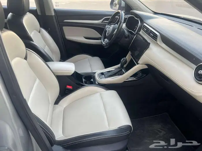 ام جي ZS فل كامل 2022 بدي وكاله مالك واحد 10