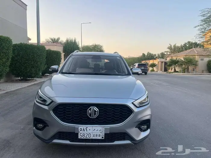 ام جي ZS فل كامل 2022 بدي وكاله مالك واحد 0