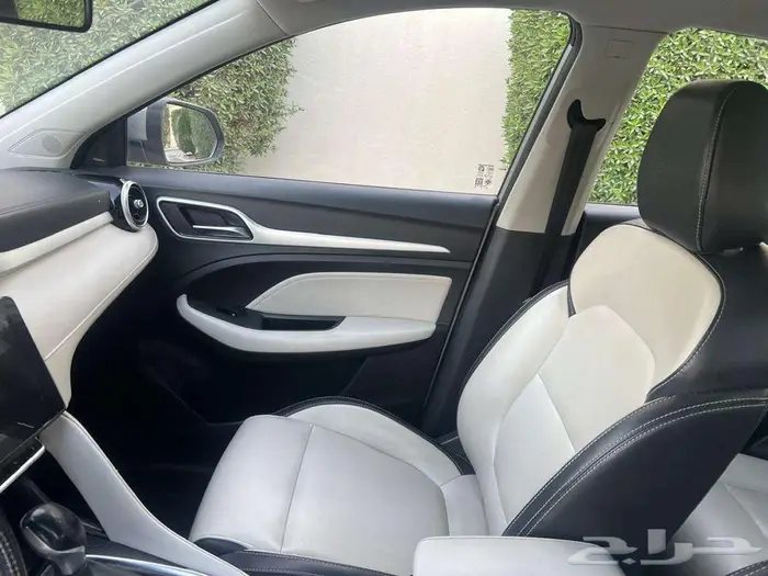 ام جي ZS فل كامل 2022 بدي وكاله مالك واحد 23