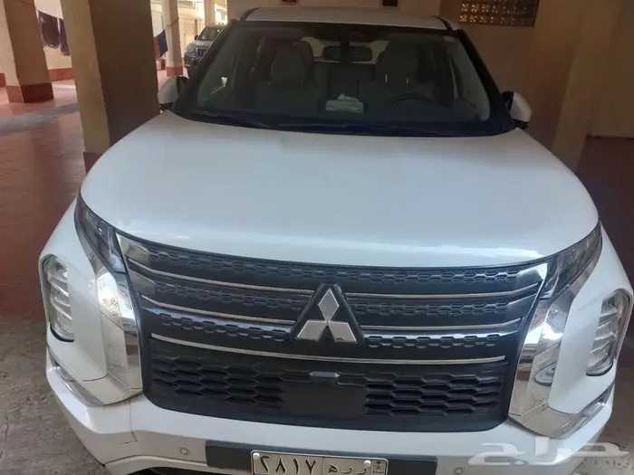 متسوبيشي 3