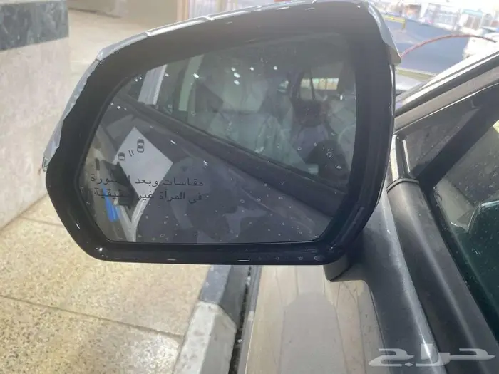 فورد تورس ترند نص فل موديل (2026) 8