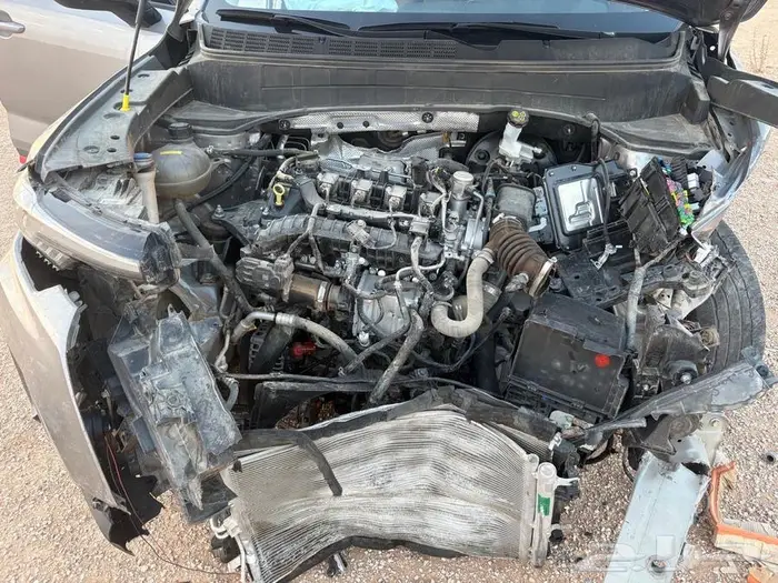 شانجان Cs35blus 17