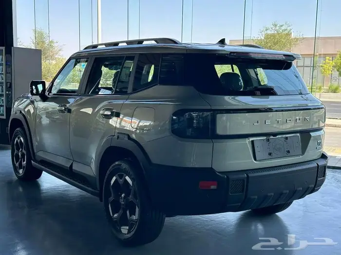 جيتورT1فل كامل لاكجري موديل 2025 عروض سفنز للسيارة 13