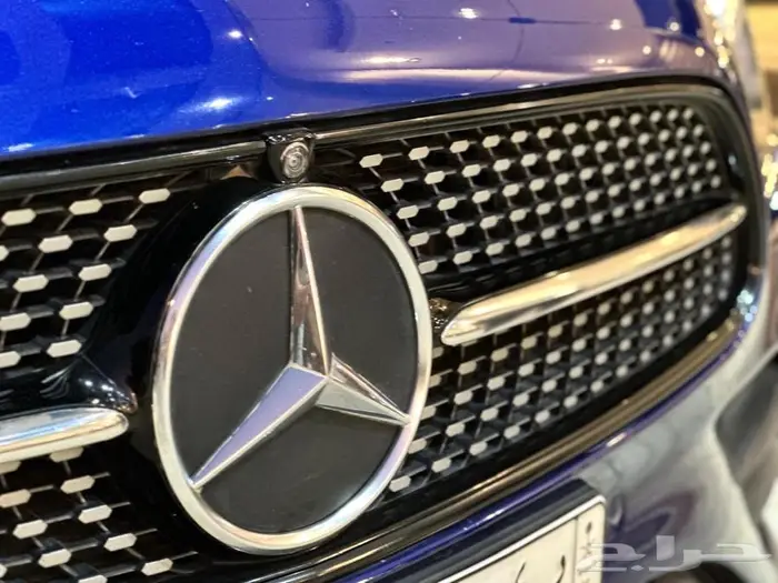 E200 كوبيه مرسيدس 2021 8