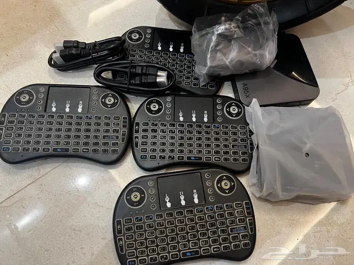 جهاز اندرويد للشاشات ram 4 قيقا 3