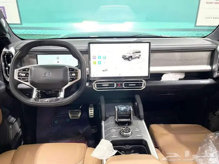 جيتور T2 لاكجيري بلس 2026 كاش واقساط 2