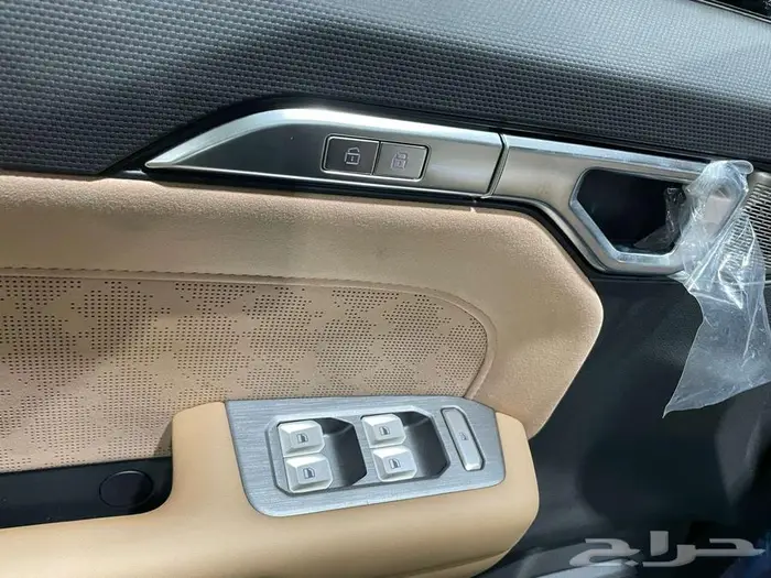 جيتور T2 لاكجيري بلس 2026 كاش واقساط 9