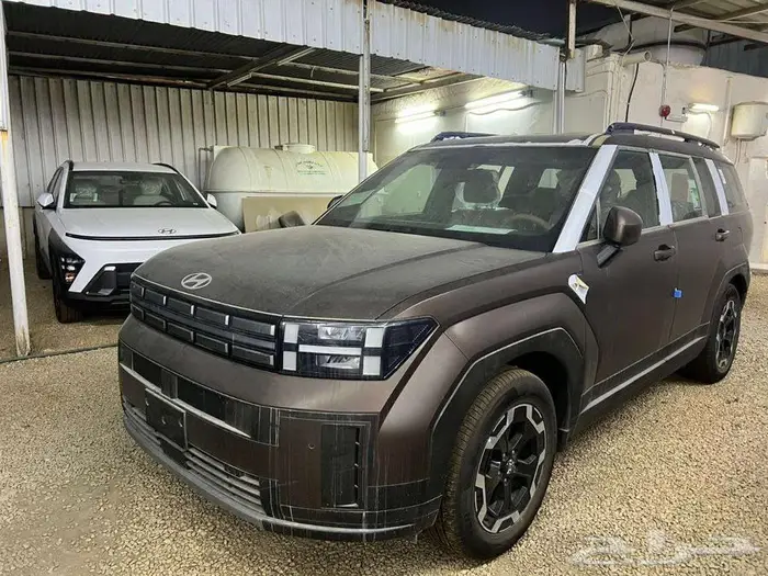 هيونداي سنتافي 2024 اقل سعر لدى احدث السيارات 2