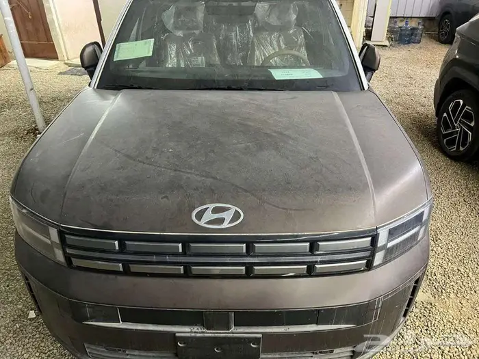 هيونداي سنتافي 2024 اقل سعر لدى احدث السيارات 0