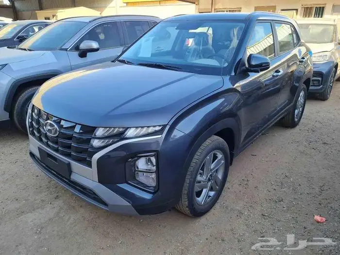 هيونداي كريتا سمارت 2025 اقساط 0