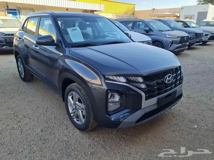 هيونداي كريتا سمارت 2025 اقساط 1