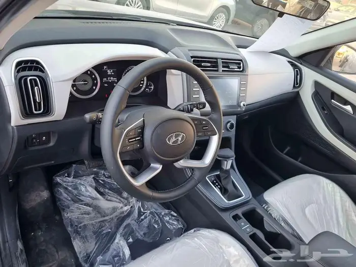 هيونداي كريتا سمارت 2025 اقساط 4