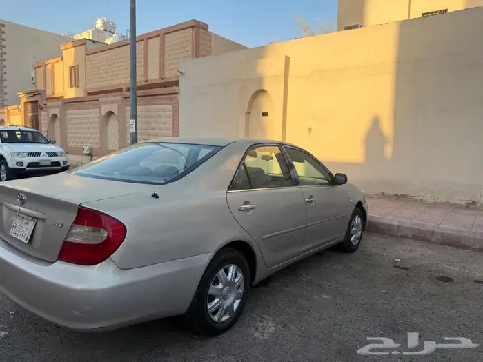 كامري 2003 0