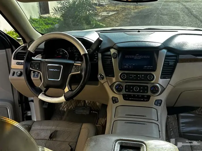 جمس دينالي 1