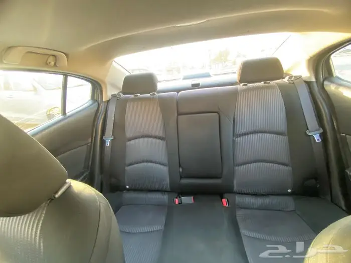 Mazda 3 Full Option   2016 Model   Excellent Condition 1
