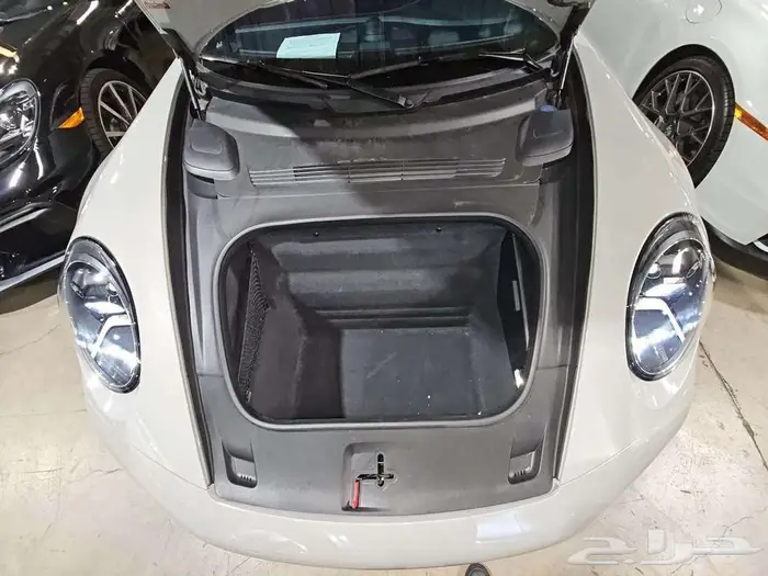 بورش 911 كاريرا 2024 بسعر 630 الف واصل للبيت 14