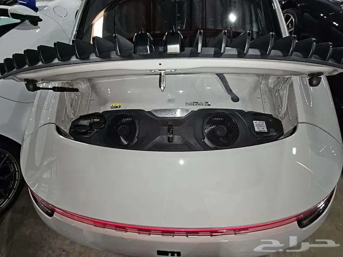 بورش 911 كاريرا 2024 بسعر 630 الف واصل للبيت 15