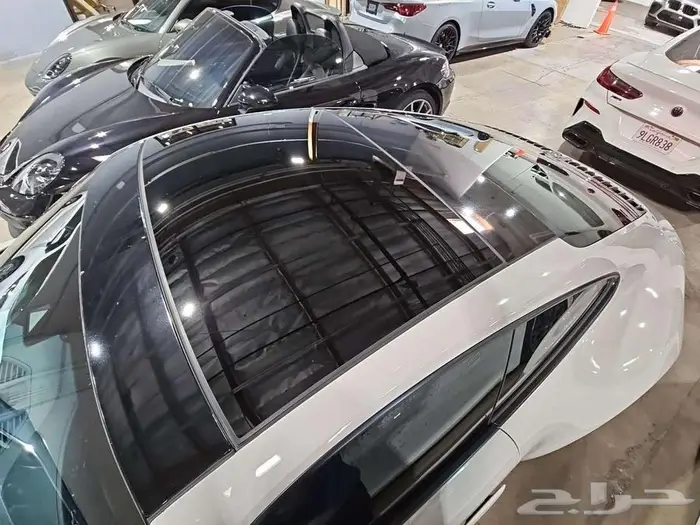 بورش 911 كاريرا 2024 بسعر 630 الف واصل للبيت 13
