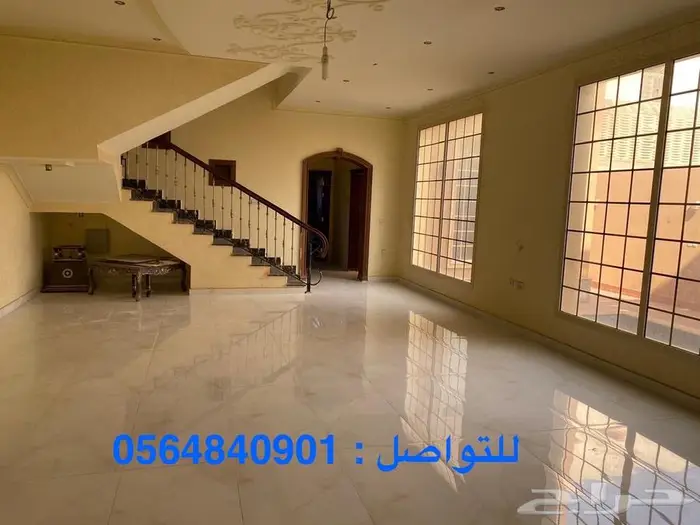 فيلا دوبليكس فاخرة بأبحر الجنوبية للبيع 0