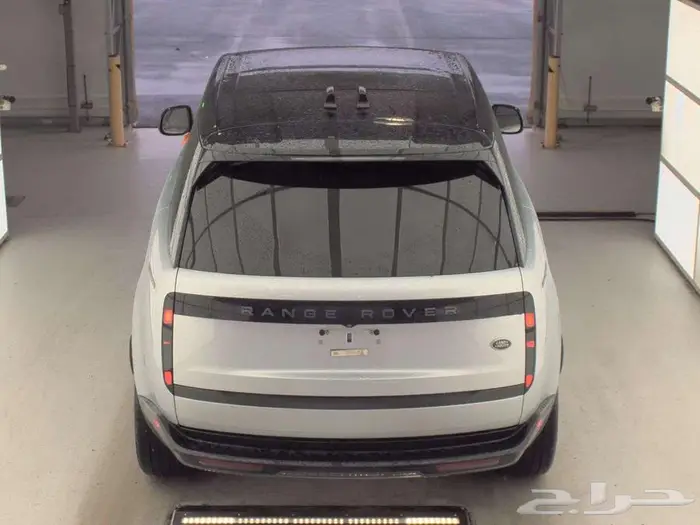 Land Rover Range Rover SE 2023 5