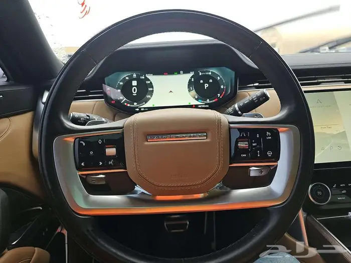 Land Rover Range Rover SE 2023 8