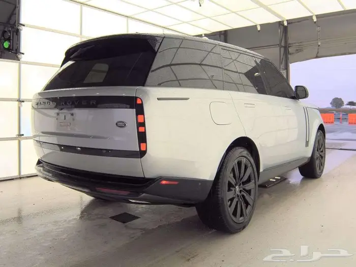 Land Rover Range Rover SE 2023 6