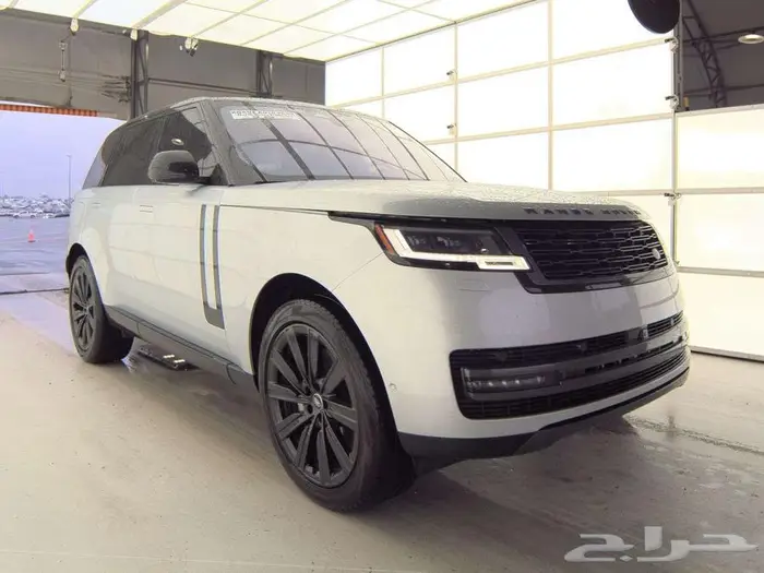 Land Rover Range Rover SE 2023 0
