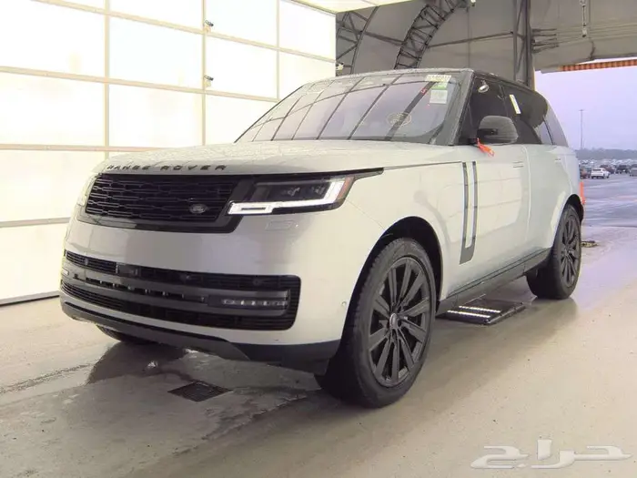 Land Rover Range Rover SE 2023 2