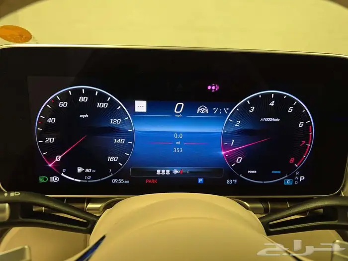 Mercedes-Benz S 580 4MATIC 10