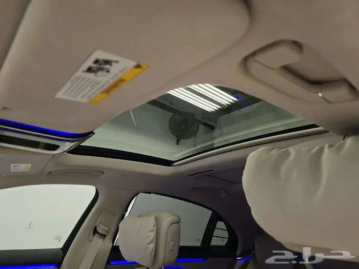 Mercedes-Benz S 580 4MATIC 11