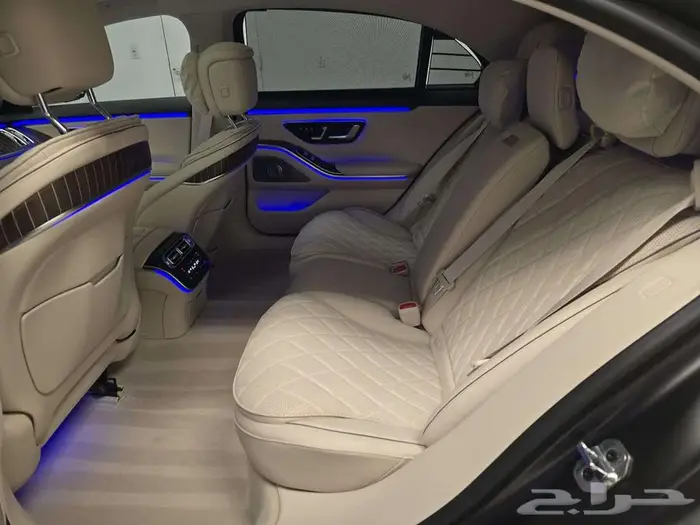 Mercedes-Benz S 580 4MATIC 14
