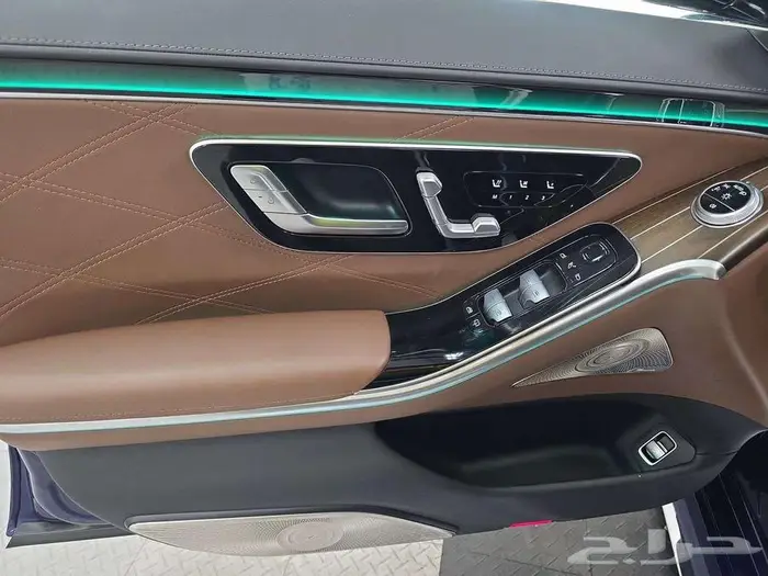 Mercedes-Benz AMG S 63 E 12