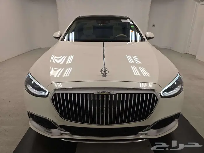 Mercedes-Benz S 580 4MATIC 0