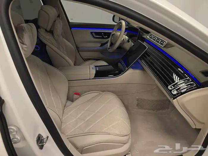 Mercedes-Benz S 580 4MATIC 9