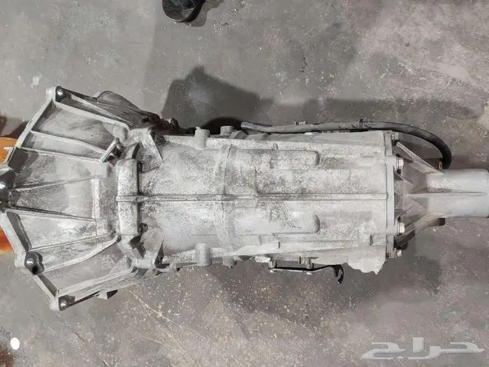 تغير جير يوكن مستورد ضمان سنتين 2019 3