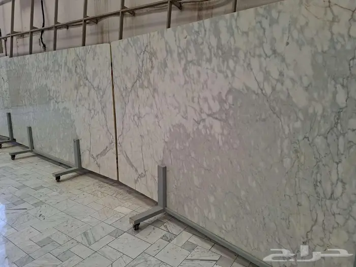 ألواح رخام كالاكتا إيطالي عرض خاص 2