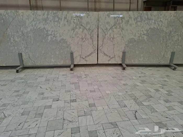 ألواح رخام كالاكتا إيطالي عرض خاص 0