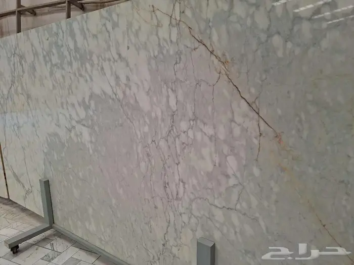 ألواح رخام كالاكتا إيطالي عرض خاص 4