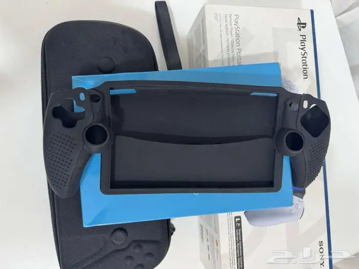 جهاز سوني بلايستيشن بورتال - SONY PS PORTAL 6