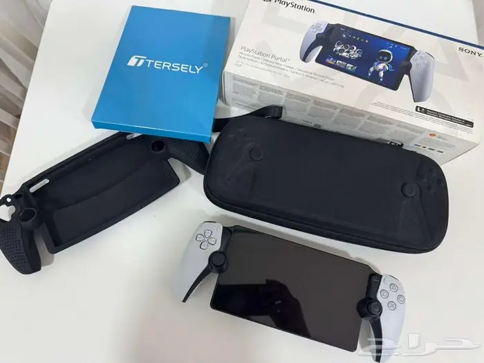جهاز سوني بلايستيشن بورتال - SONY PS PORTAL 0