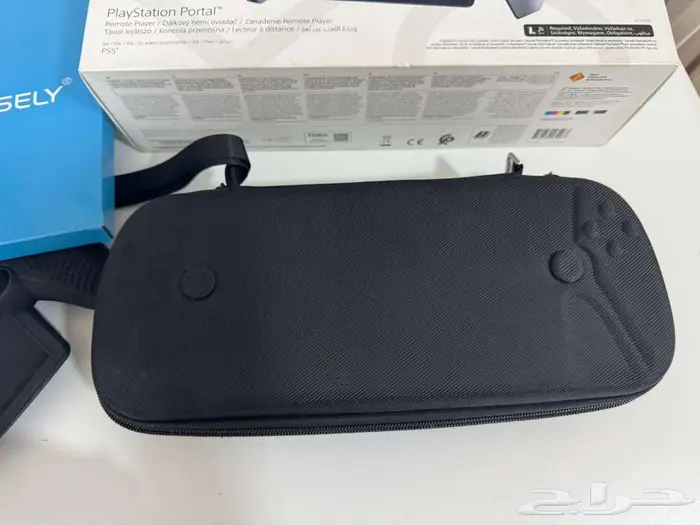 جهاز سوني بلايستيشن بورتال - SONY PS PORTAL 1