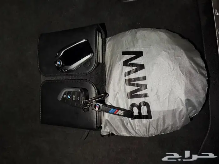 BMW 56