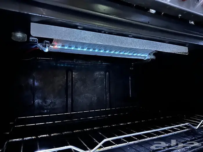 فرن غاز مستعمل 3