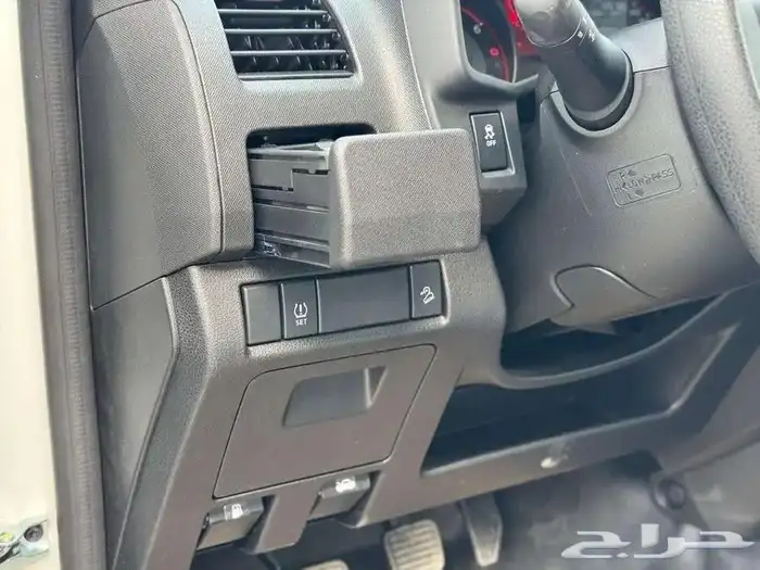 ايسوزو ديمكس غمارتين بدون دبل زجاج كهرب 2026 8