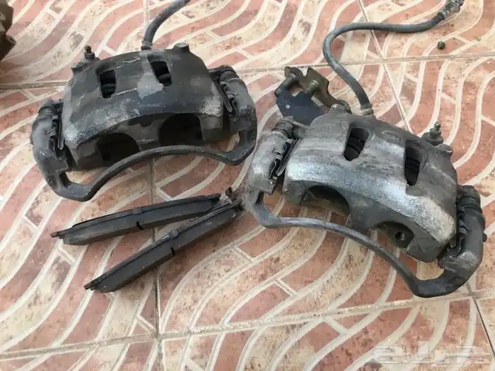 قطع غيار مستخدم وكالة 2