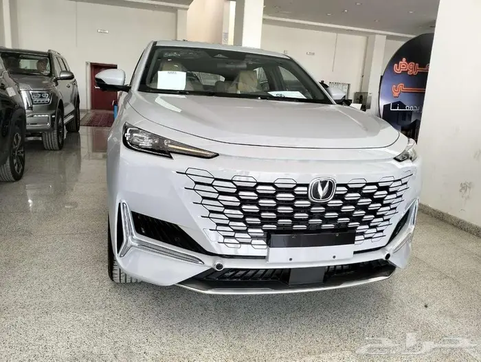 شانجان يوني كي UNI-K 2026-اقل سعر كاش وتمويل-هدية 5